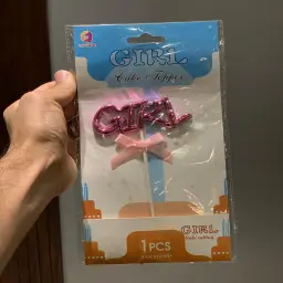 شموع مولوده